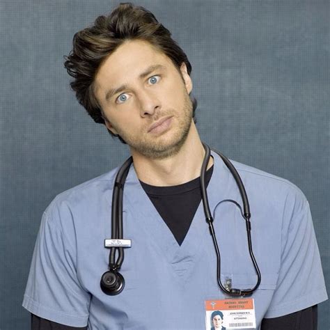 john dorian scrubs|why was scrubs cancelled.